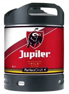 Perfect Draft Jupiler